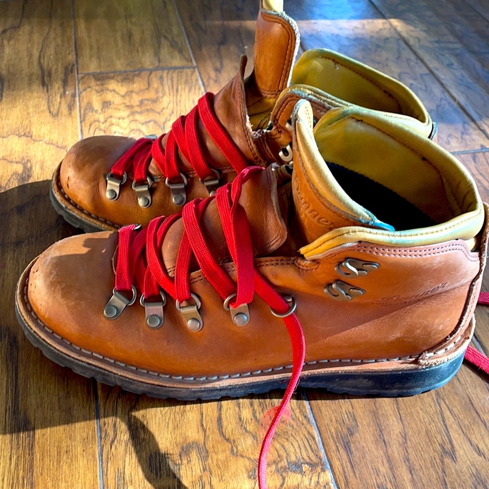 Danner Boots